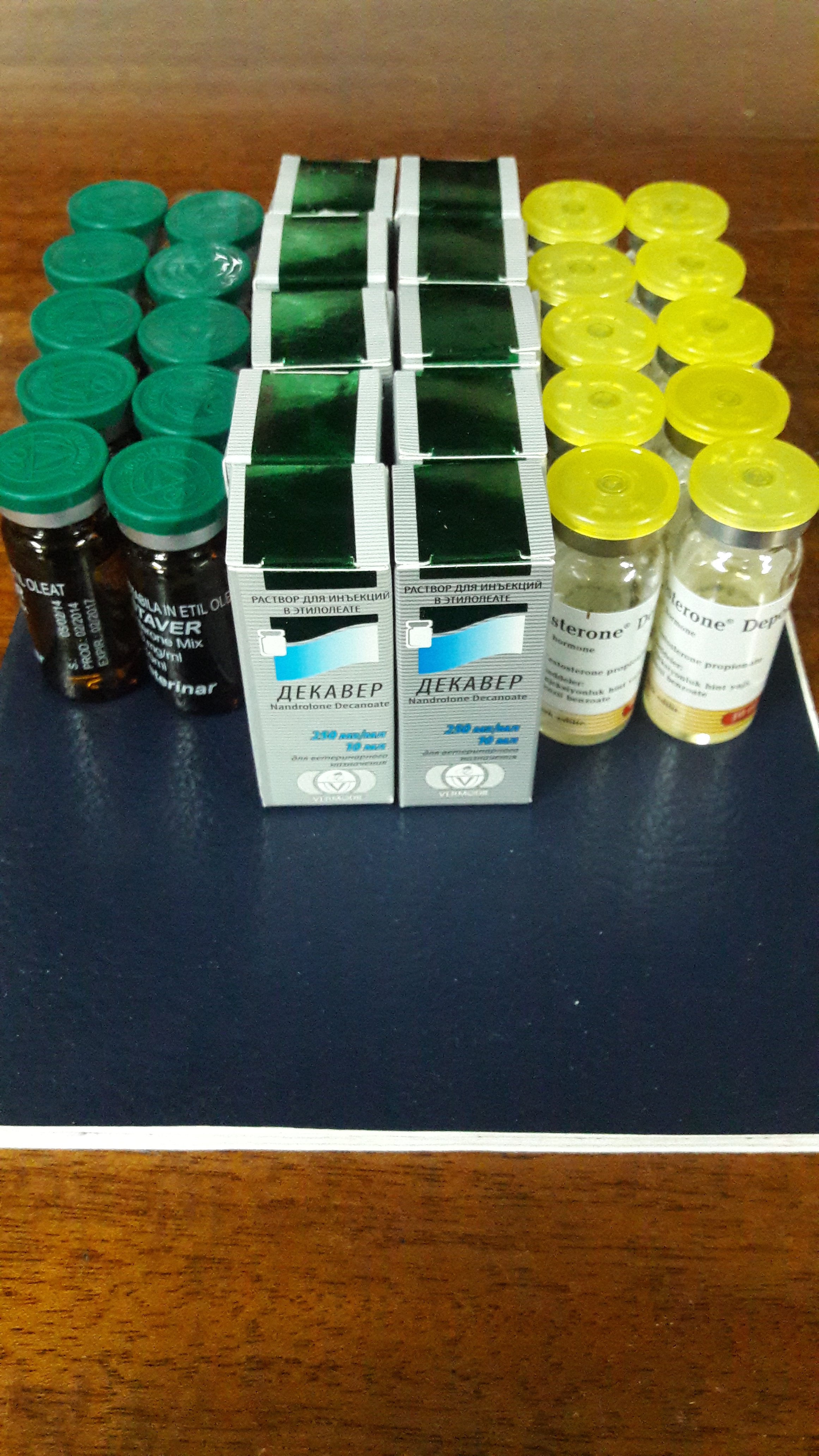 Bestanabolic.info - Снова в строю! - Бодибилдинг форум AnabolicShops