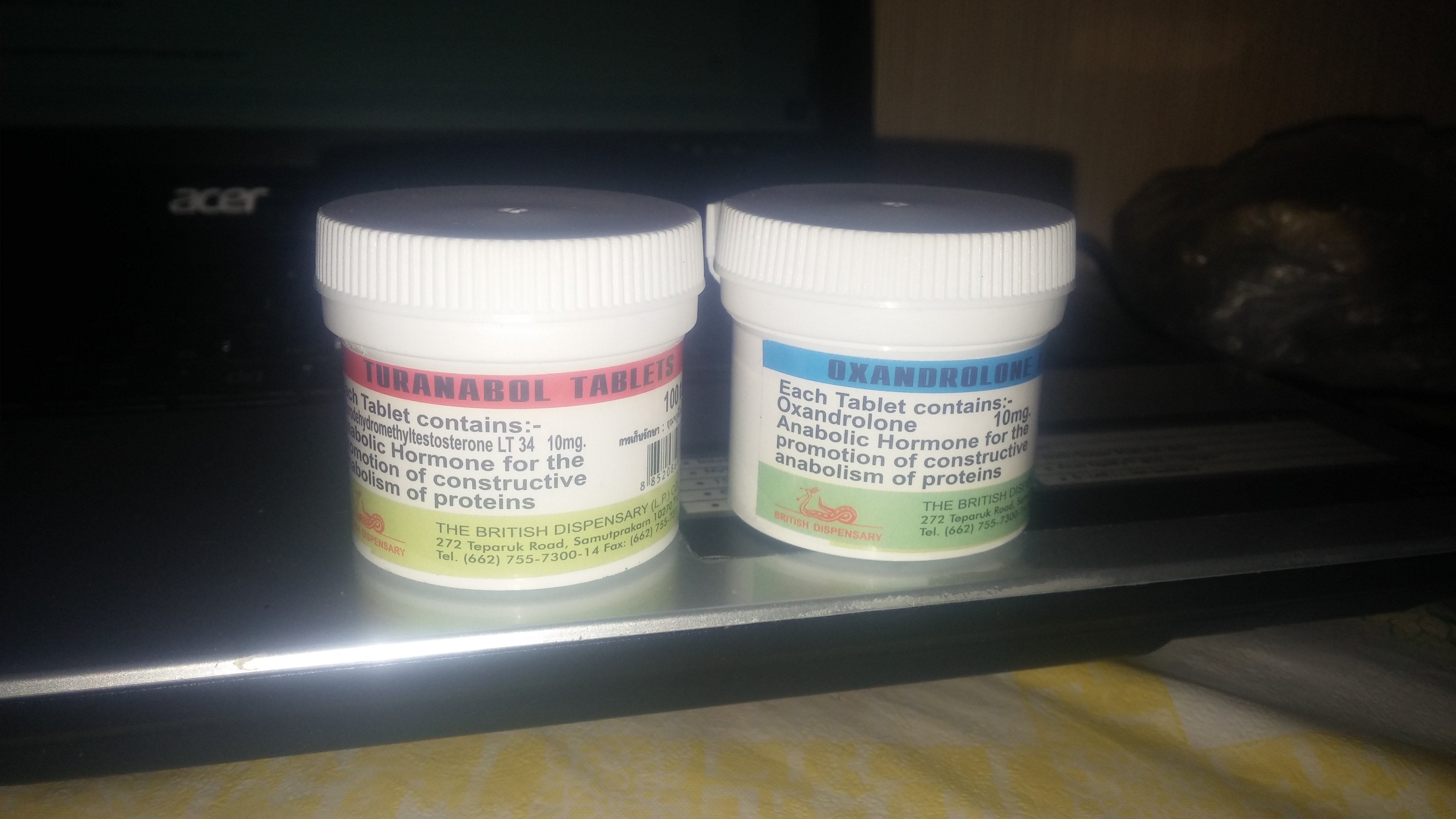 Bestanabolic.info - Снова в строю! - Бодибилдинг форум AnabolicShops