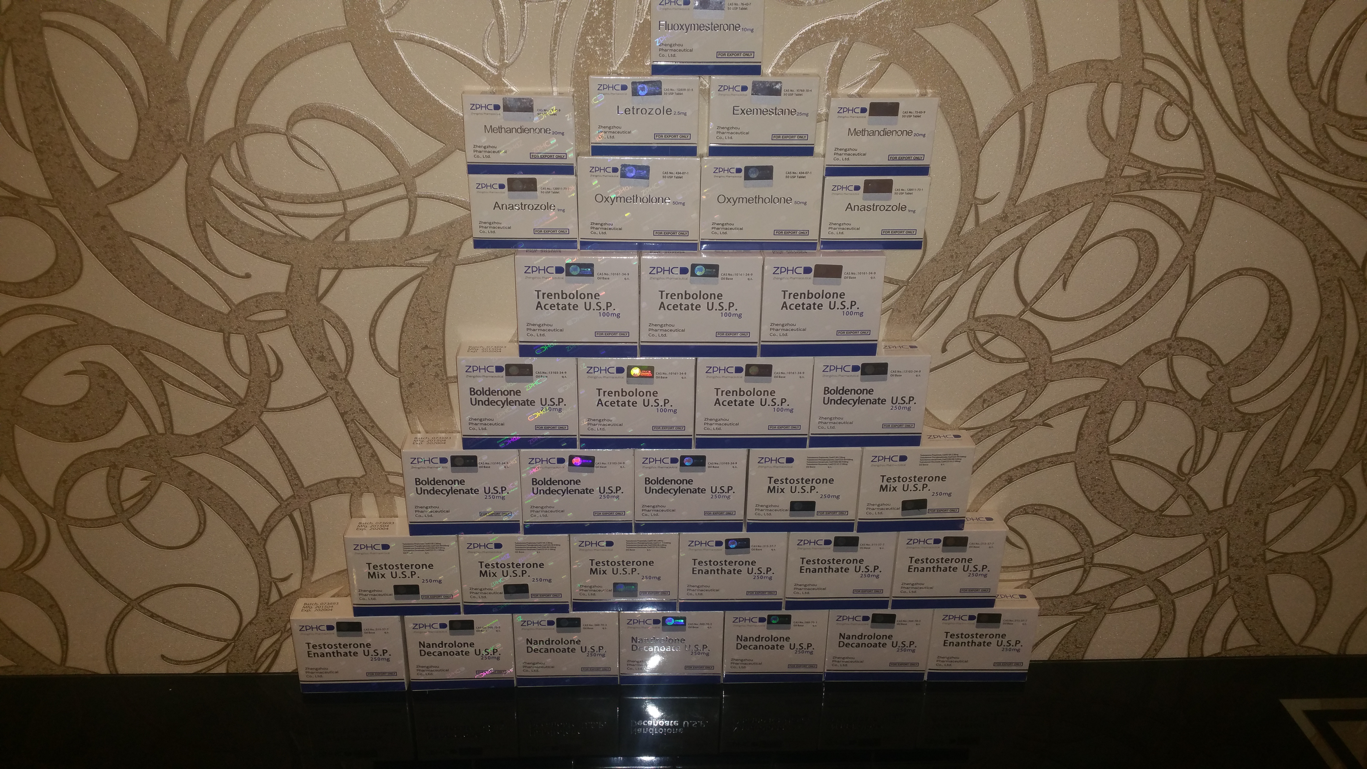 Опт от ROIDSFORYOU.INFO - Бодибилдинг форум AnabolicShops