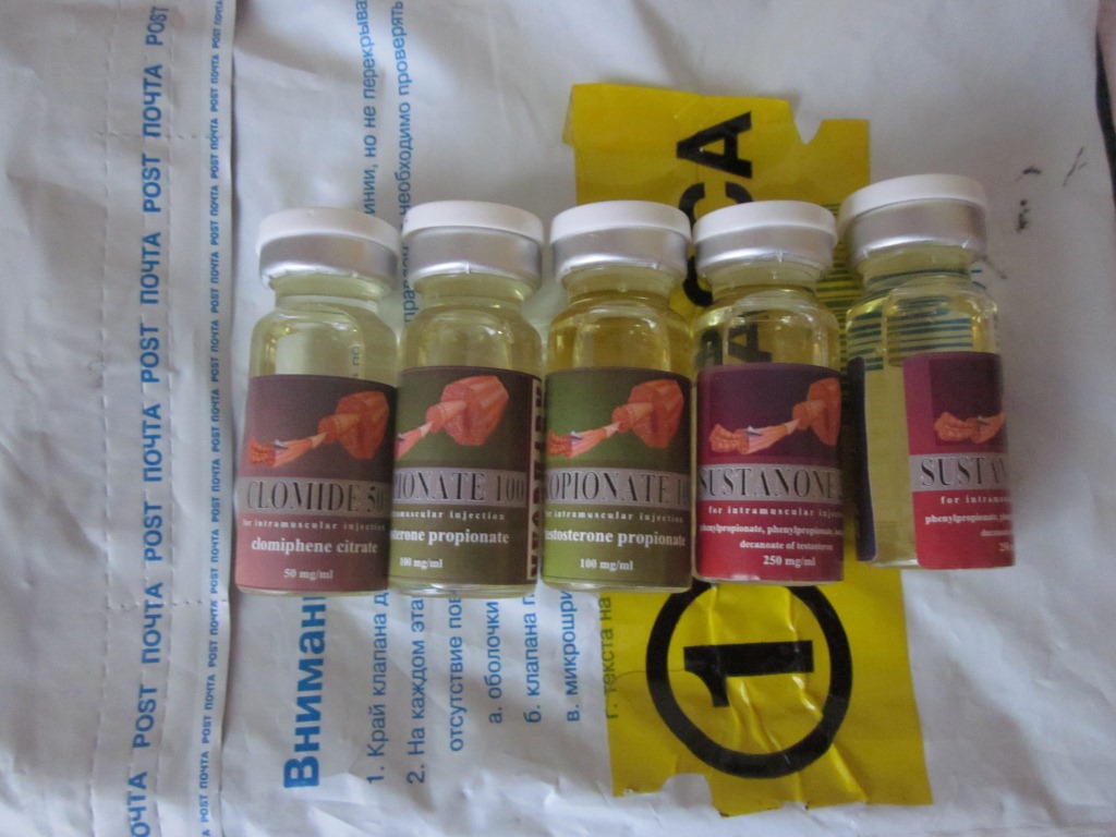 http://myopharm.net - Бодибилдинг форум AnabolicShops