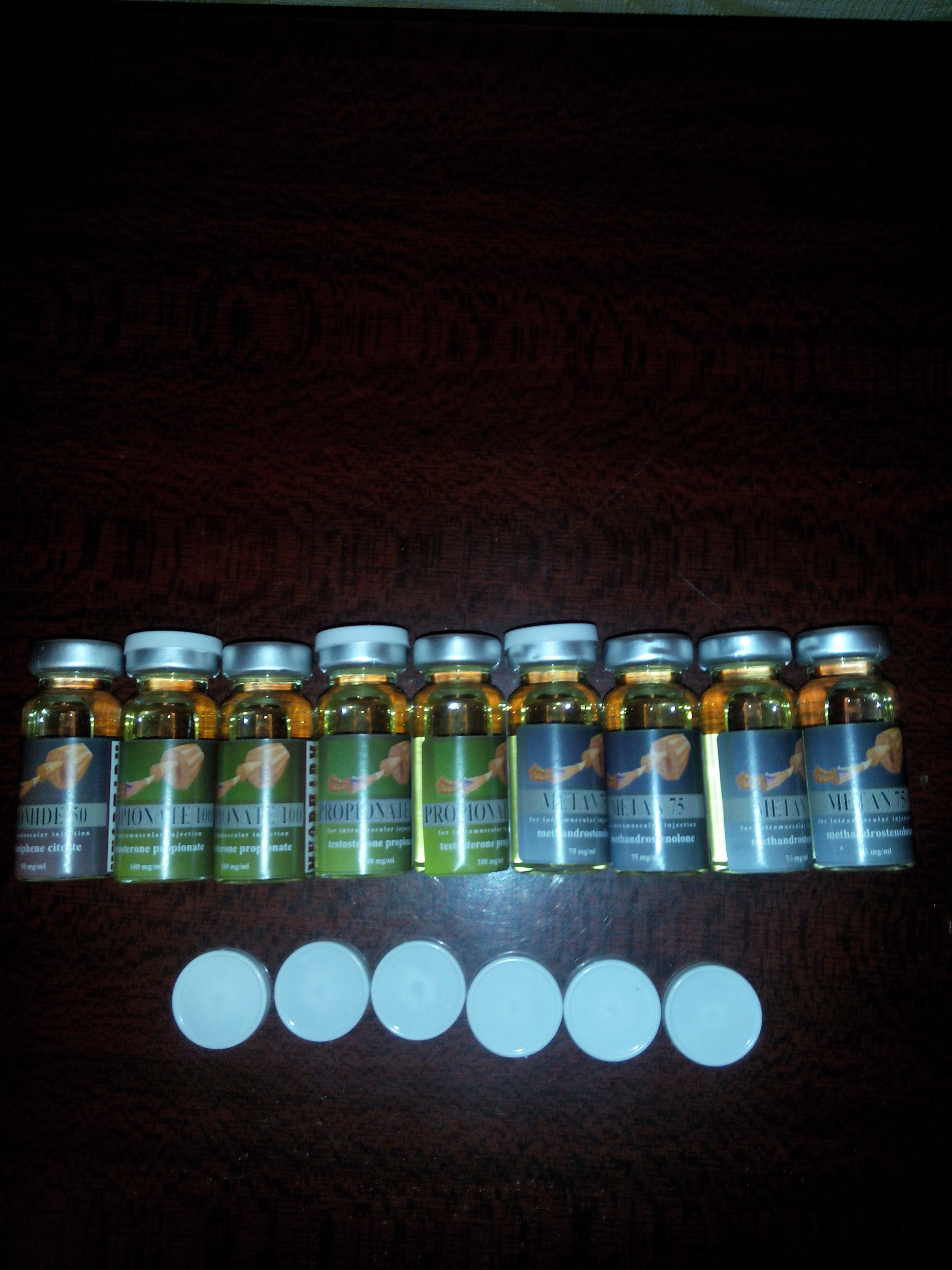 http://myopharm.net - Бодибилдинг форум AnabolicShops
