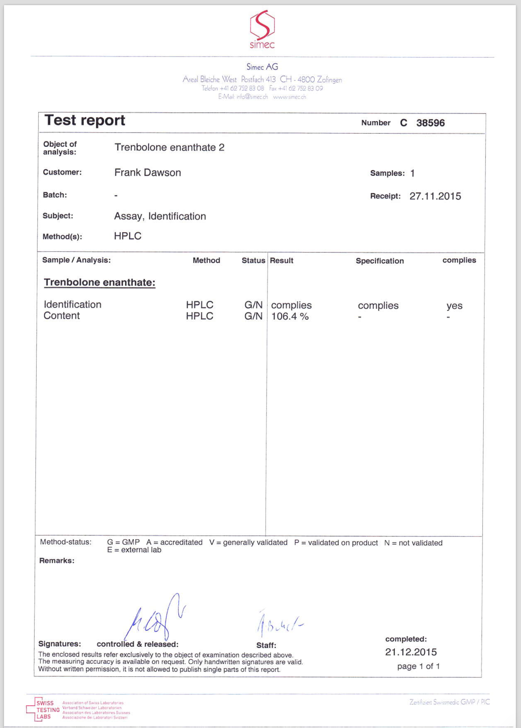 Магазин Фрэнка. Pharmacom Labs Official. Марка №1 в Мире! - Бодибилдинг форум AnabolicShops