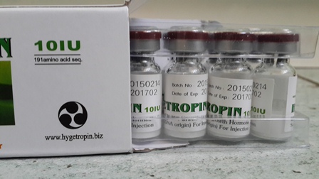 !!!БИТВА ГОРМОНОВ РОСТА!!! - Бодибилдинг форум AnabolicShops