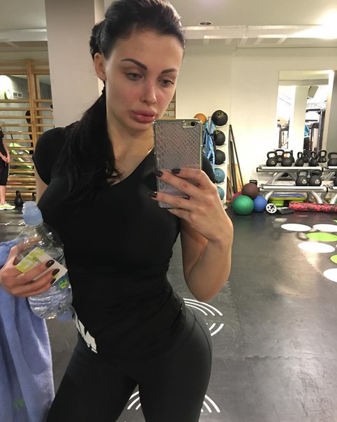 Sdelaitelo.BIZ - Бодибилдинг форум AnabolicShops