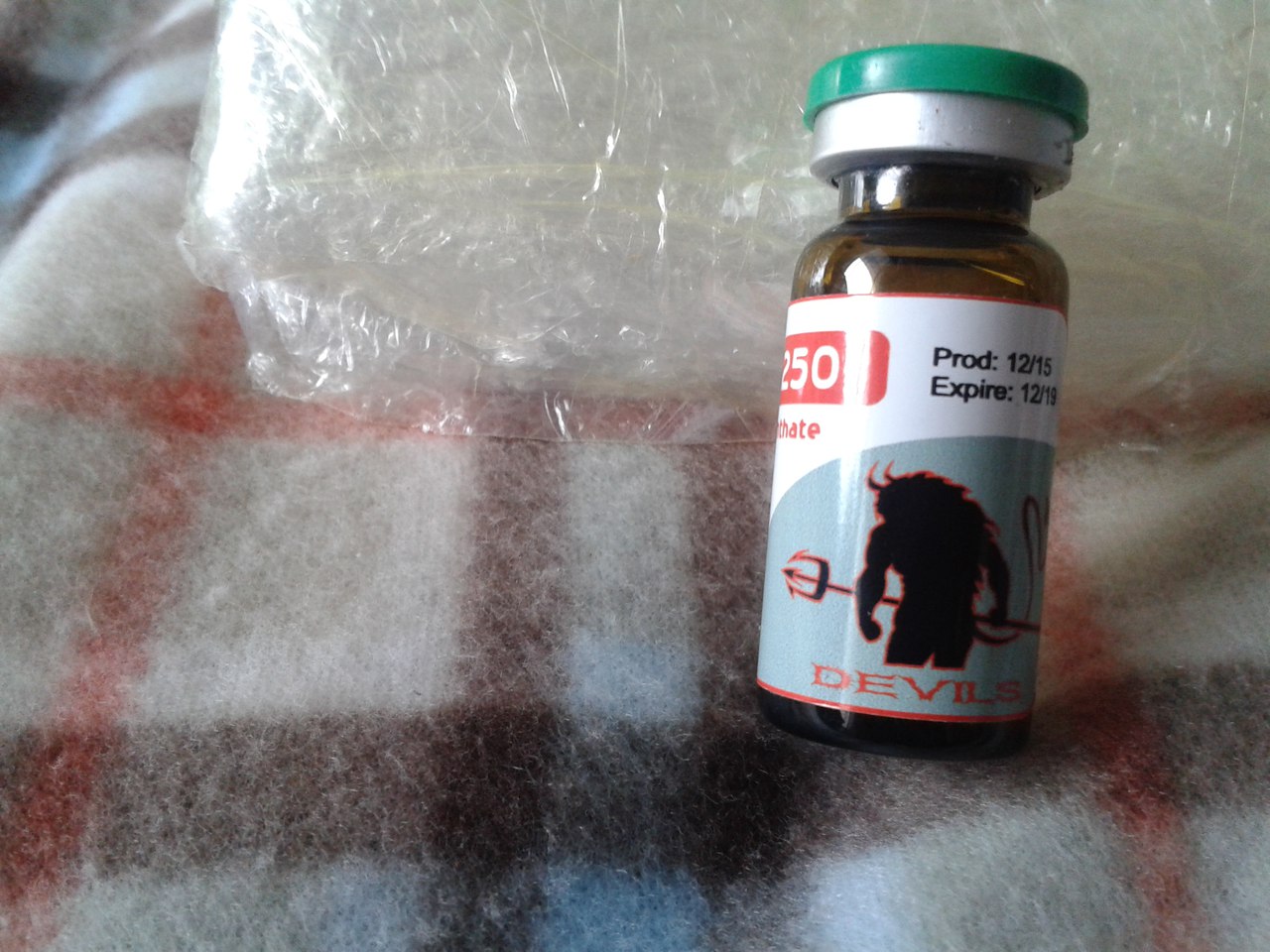 DevilsPharm.in.th - Бодибилдинг форум AnabolicShops