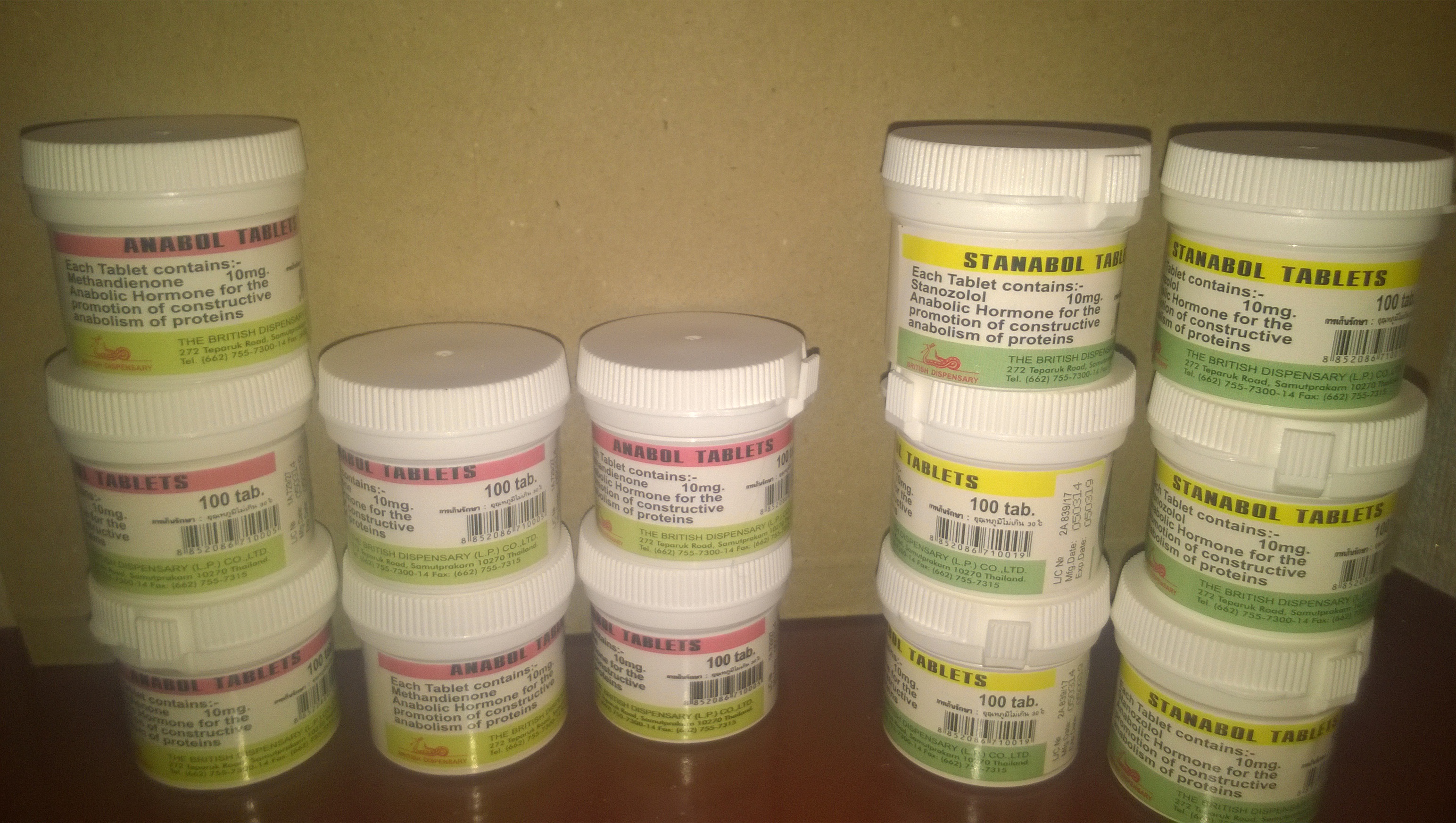 Bestanabolic.info - Снова в строю! - Бодибилдинг форум AnabolicShops