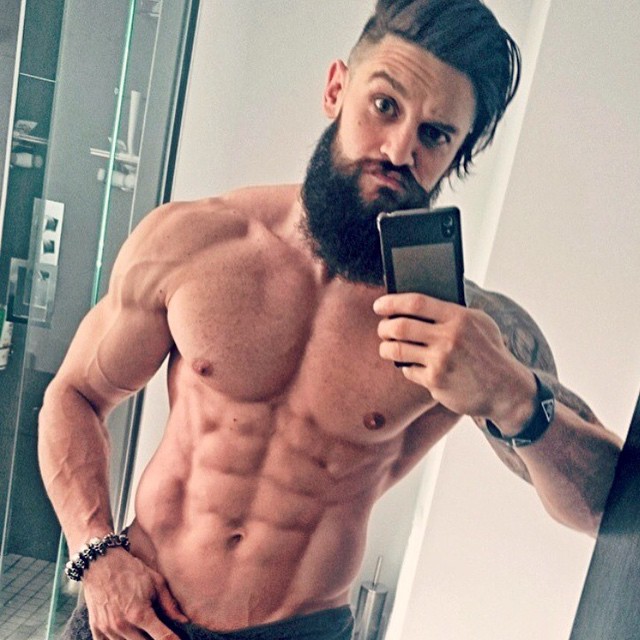 Myprotein - Бодибилдинг форум AnabolicShops
