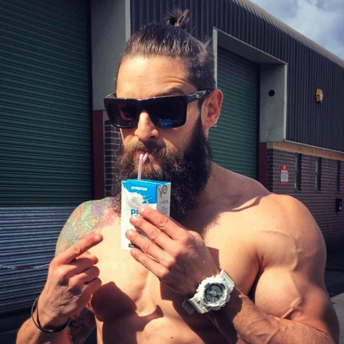 Myprotein - Бодибилдинг форум AnabolicShops