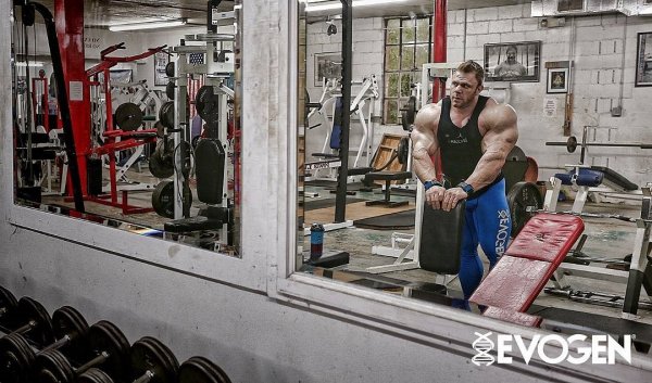 ARNOLD CLASSIC 2016 - Бодибилдинг форум AnabolicShops
