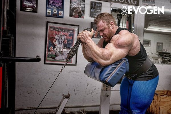 ARNOLD CLASSIC 2016 - Бодибилдинг форум AnabolicShops