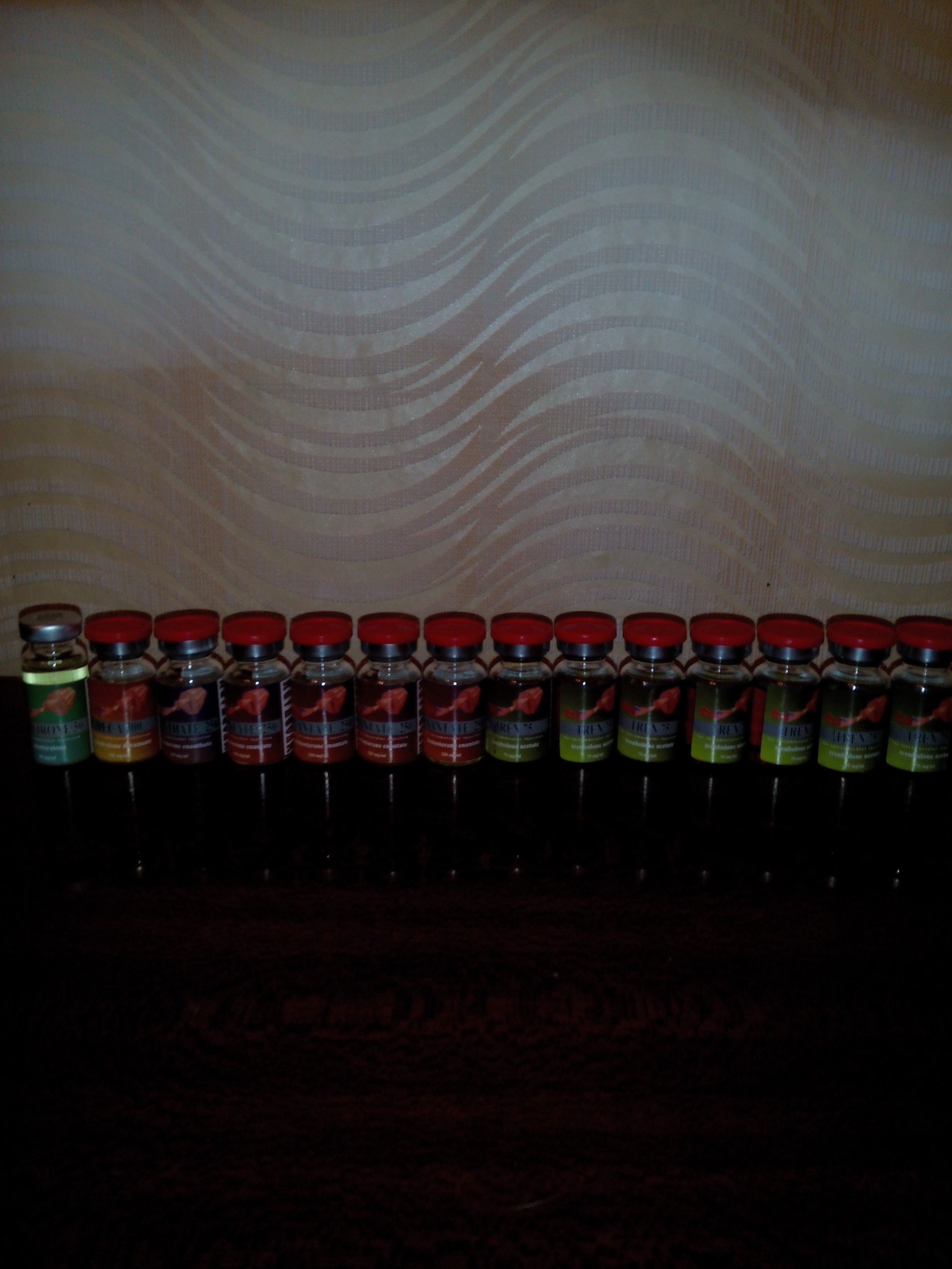 http://myopharm.net - Бодибилдинг форум AnabolicShops