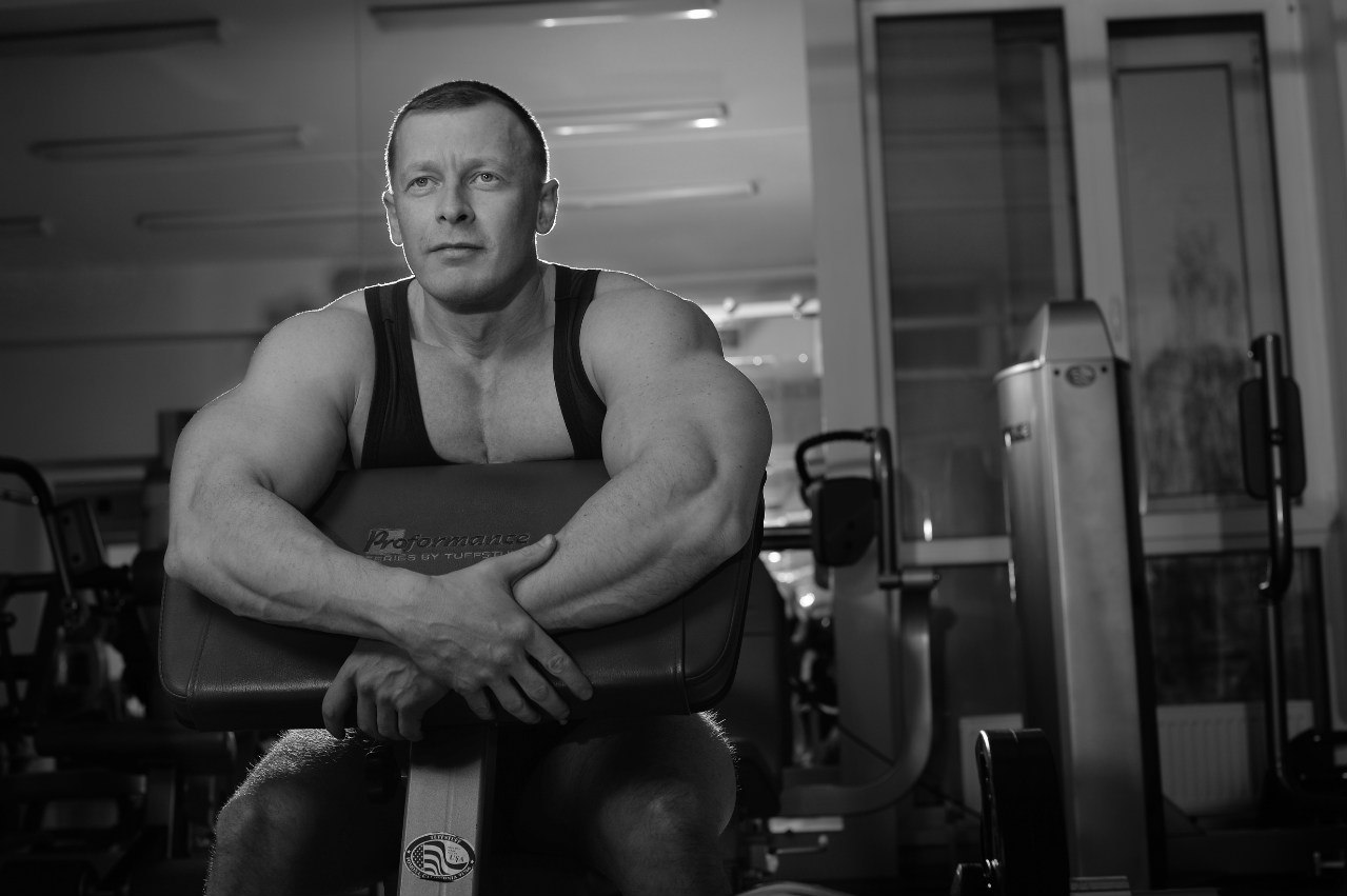 ERGO MRC. Меняем ФОТО на ДЕНЬГИ. - Бодибилдинг форум AnabolicShops