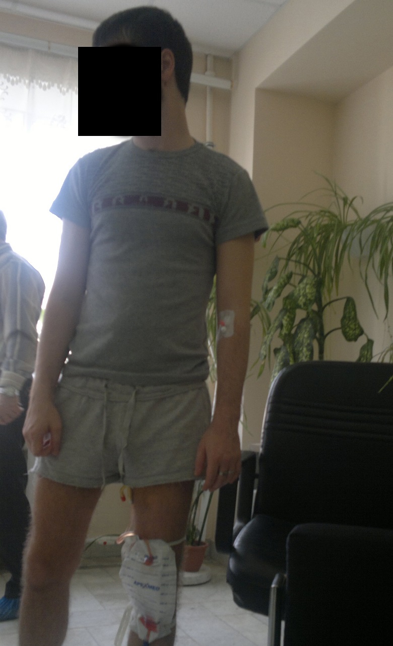 VсеVолоD качалка лечит.... - Бодибилдинг форум AnabolicShops