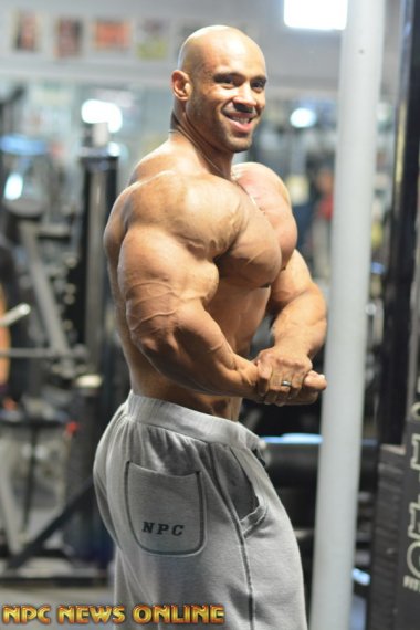 ARNOLD CLASSIC 2016 - Бодибилдинг форум AnabolicShops