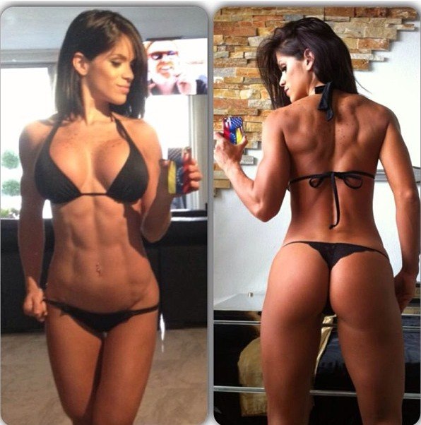 Подкачай предплечье ;) - Бодибилдинг форум AnabolicShops