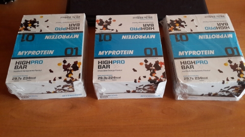 Myprotein - Бодибилдинг форум AnabolicShops