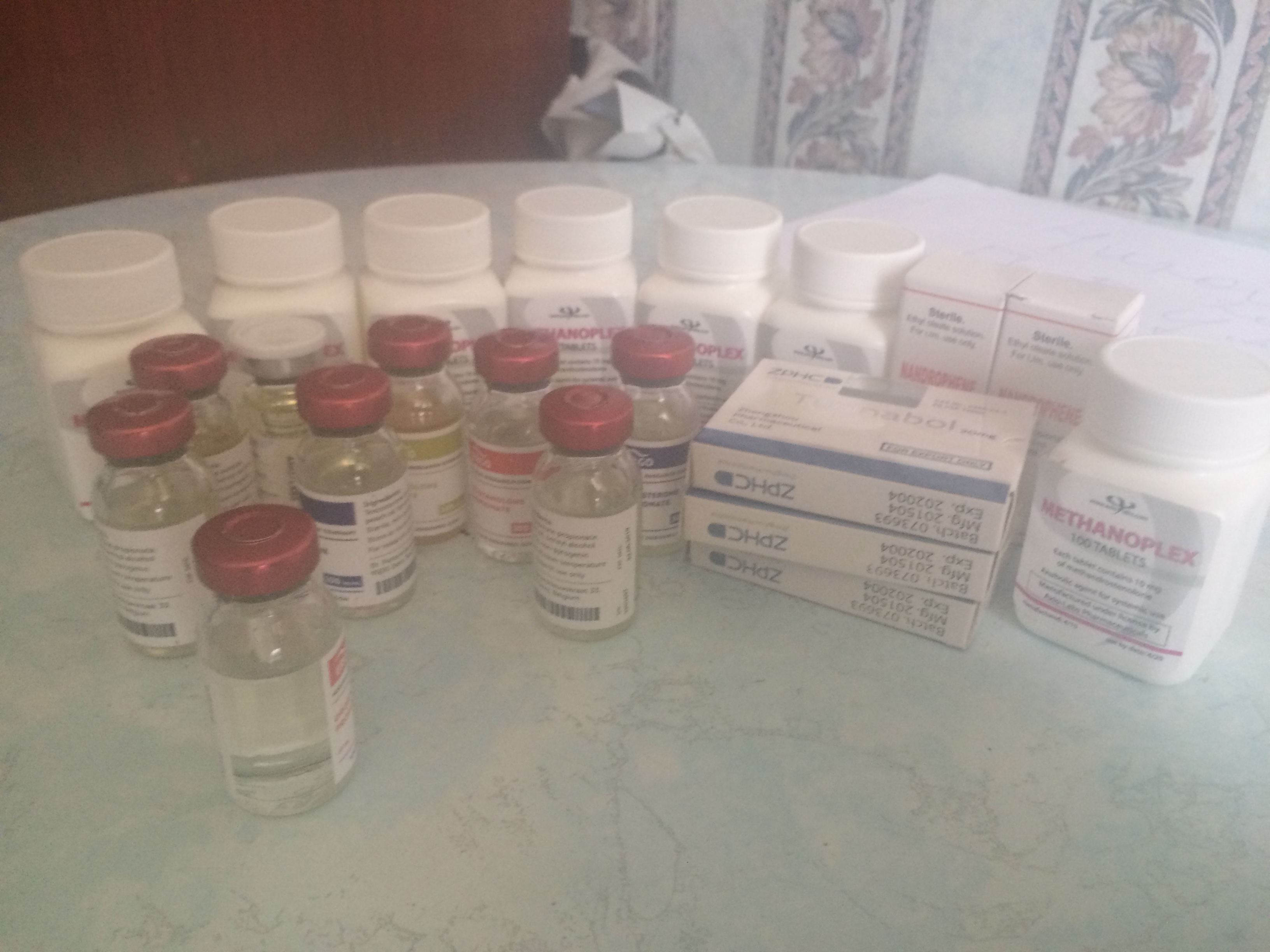 Homosteron.com оф.дилер Zphc|CanadaPeptides|Ergo Mrc - Бодибилдинг форум AnabolicShops