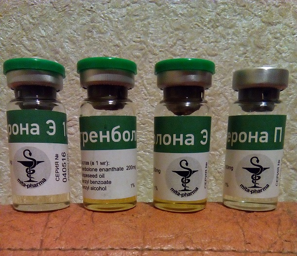 Mita-pharma. - Бодибилдинг форум AnabolicShops