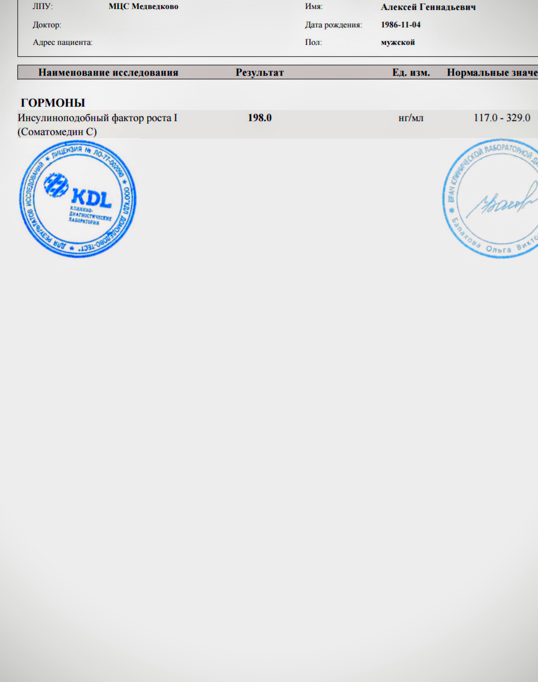 Пептиды Zphc  официальный представитель - Бодибилдинг форум AnabolicShops