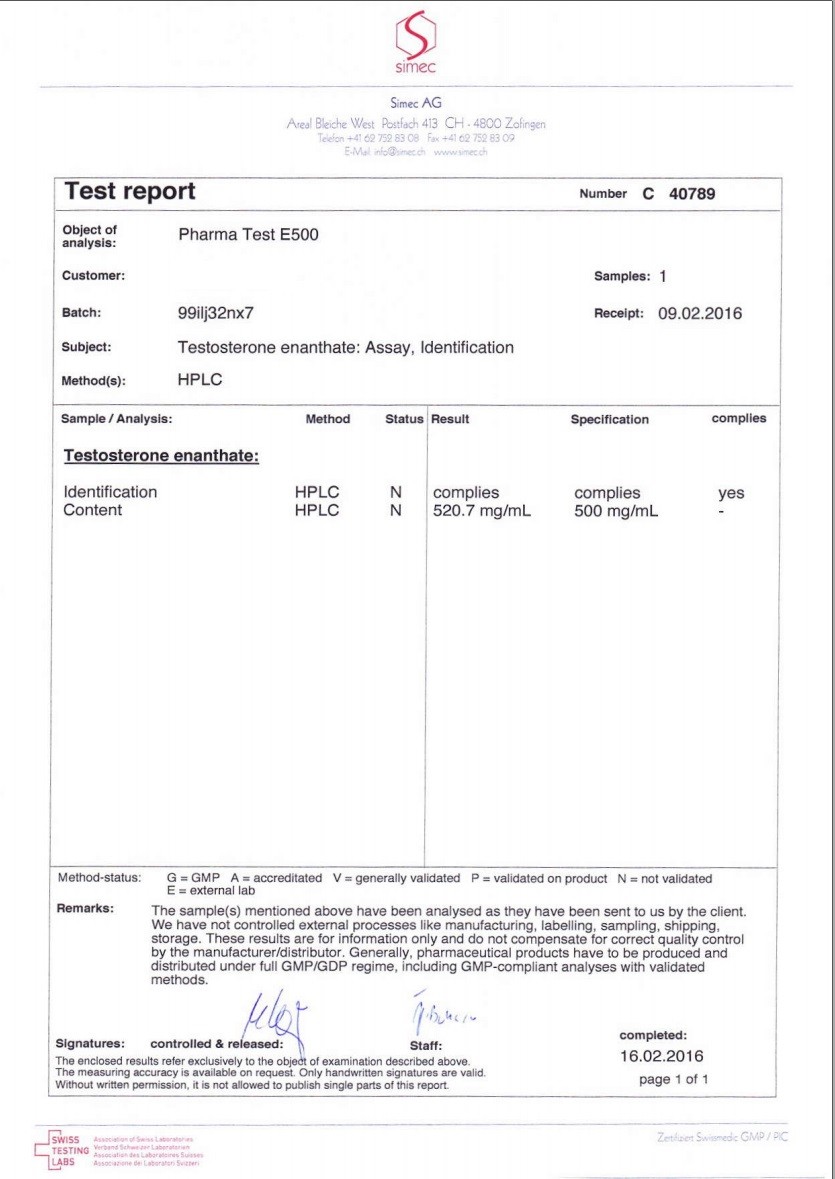 Магазин Фрэнка. Pharmacom Labs Official. Марка №1 в Мире! - Бодибилдинг форум AnabolicShops