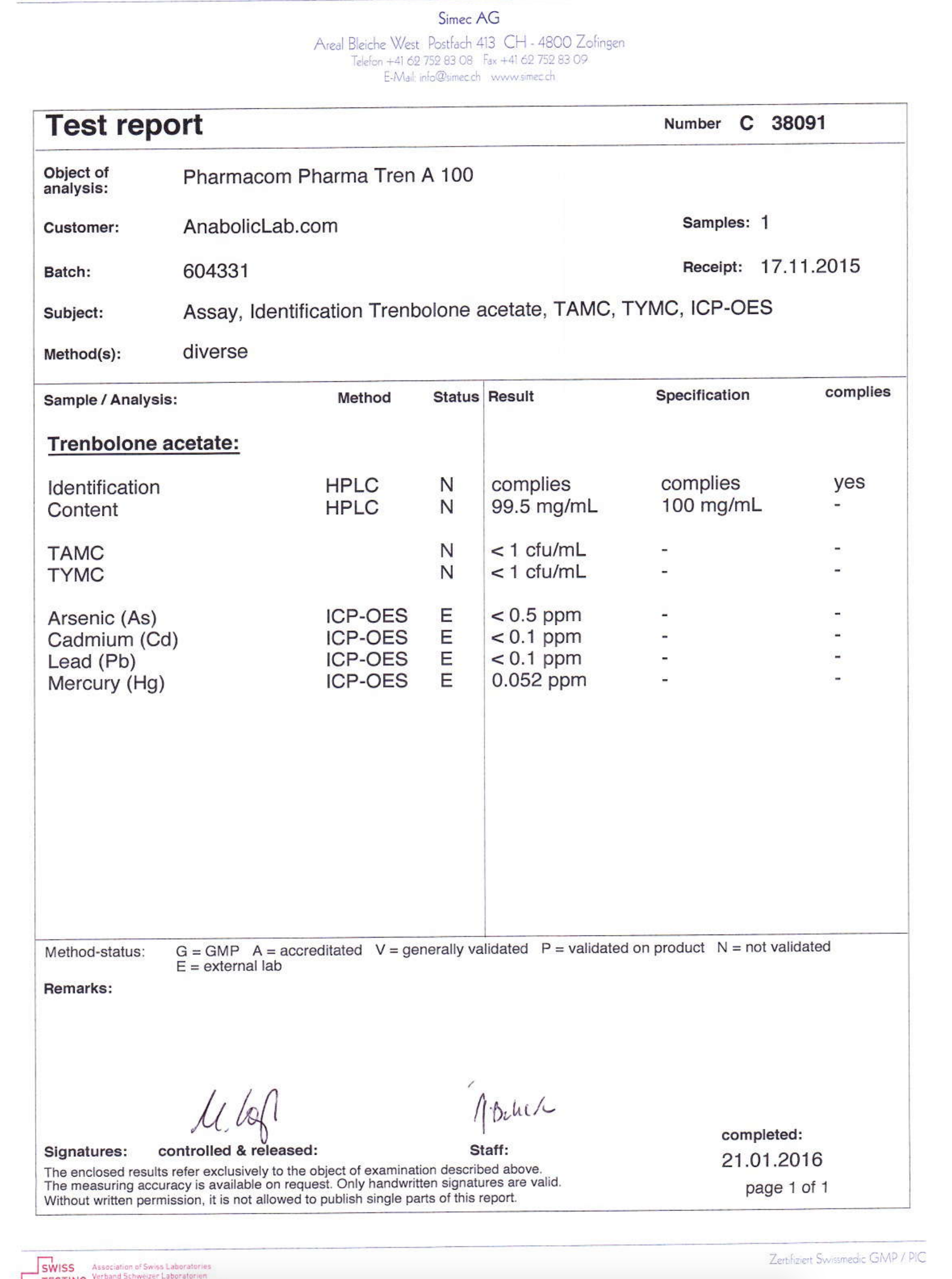 Магазин Фрэнка. Pharmacom Labs Official. Марка №1 в Мире! - Бодибилдинг форум AnabolicShops