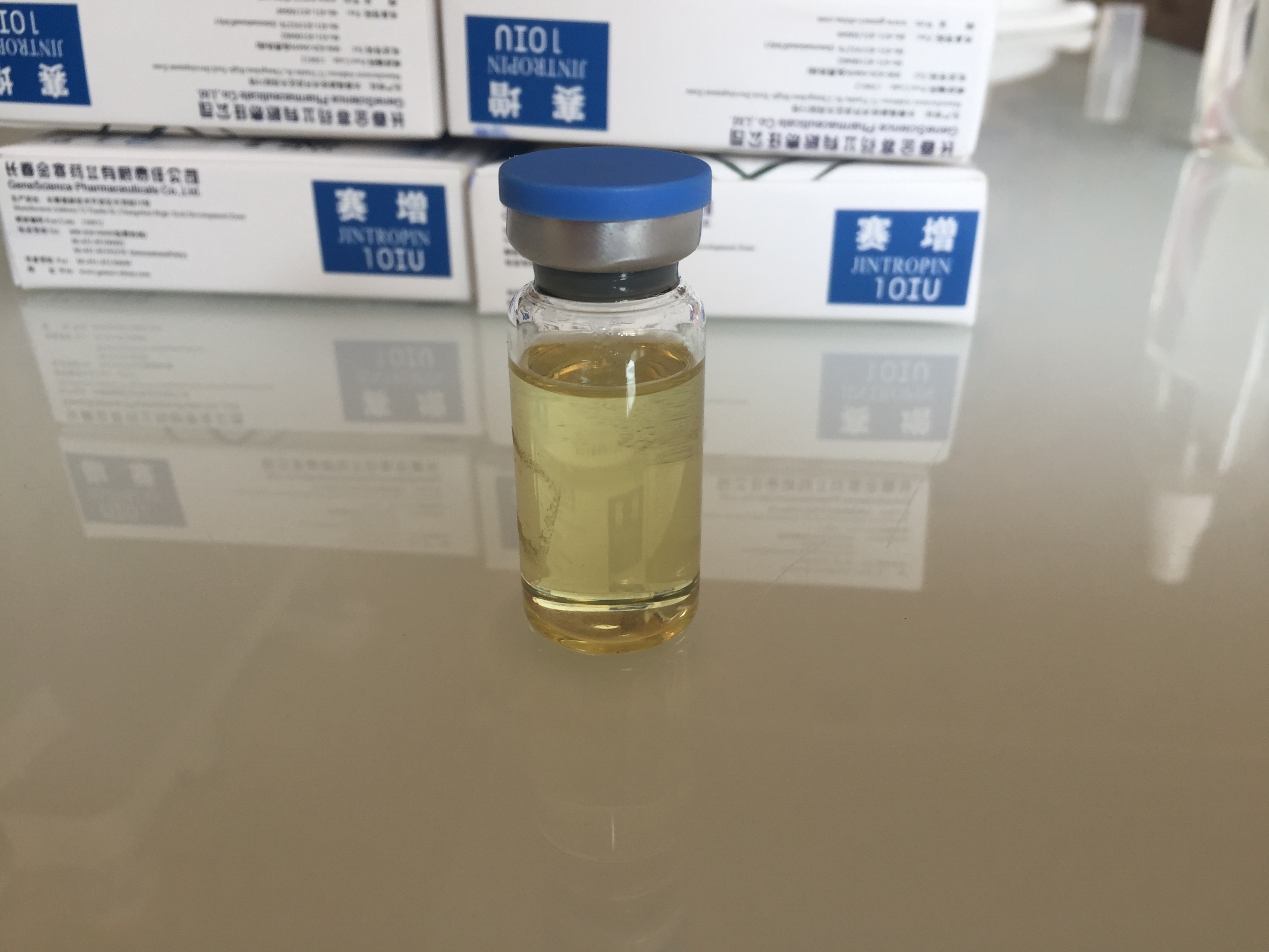 GENETROPIN - ГОРМОН РОСТА И ПЕПТИДЫ ОПТОМ - Бодибилдинг форум AnabolicShops