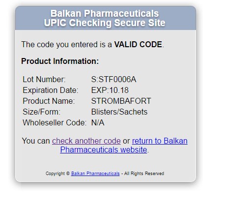 GOODPHARMA.BIZ -  Официальный представитель Vermodje и EPF ! - Бодибилдинг форум AnabolicShops