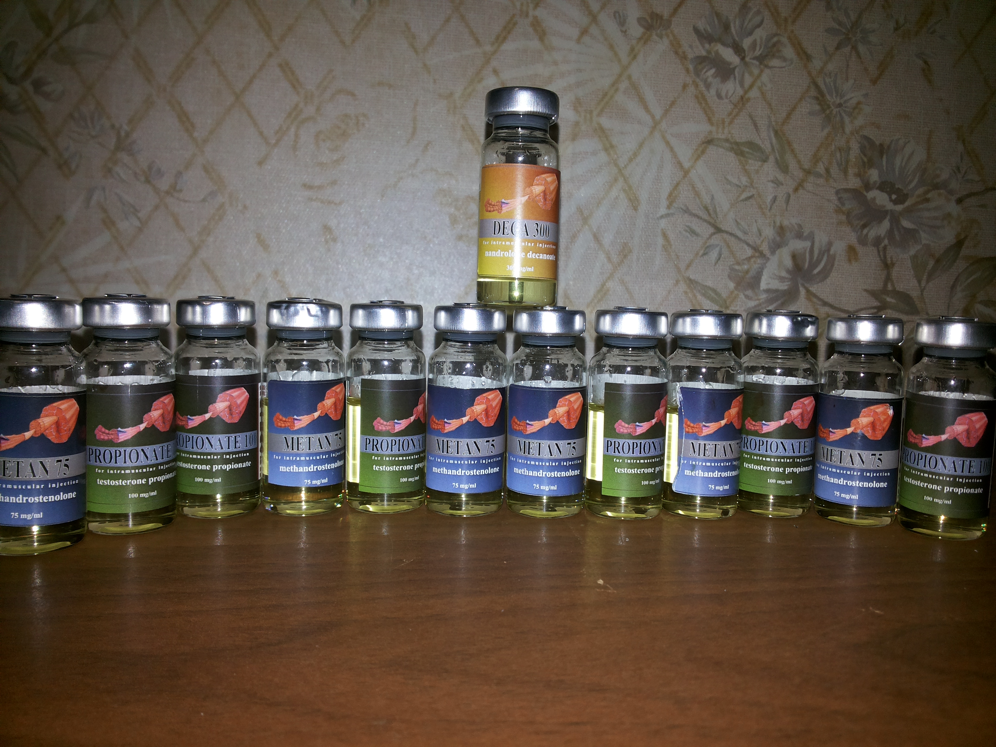 http://myopharm.net - Бодибилдинг форум AnabolicShops