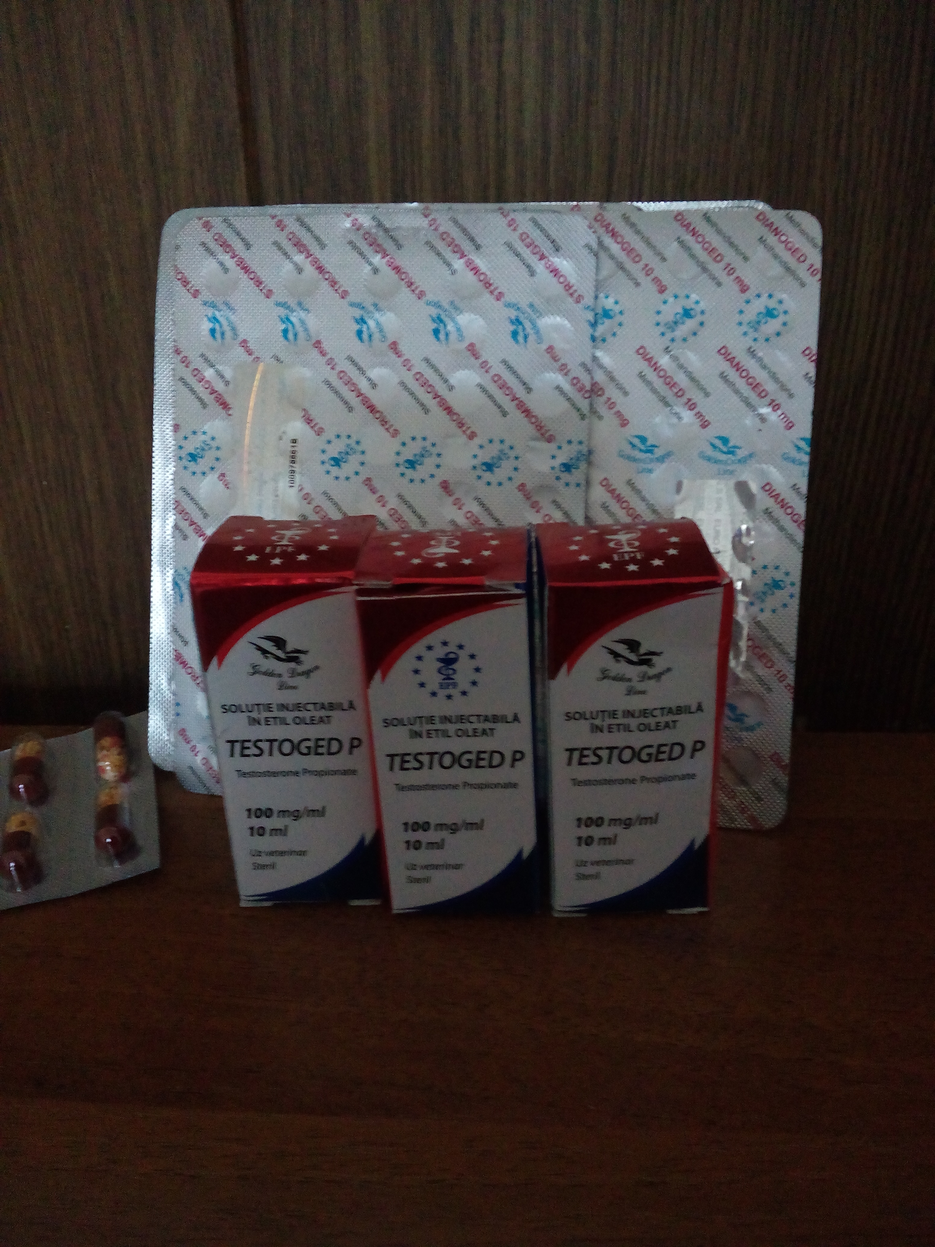 Bestanabolic.info - Снова в строю! - Бодибилдинг форум AnabolicShops