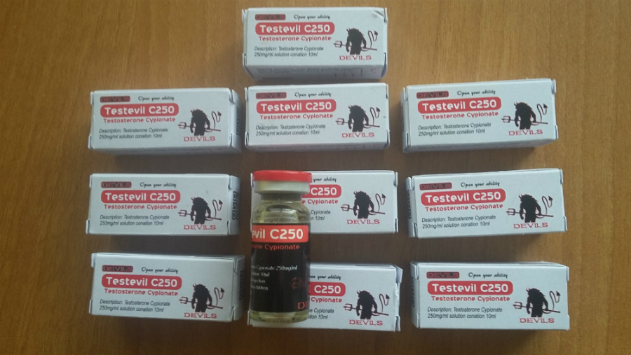 DevilsPharm.in.th - Бодибилдинг форум AnabolicShops