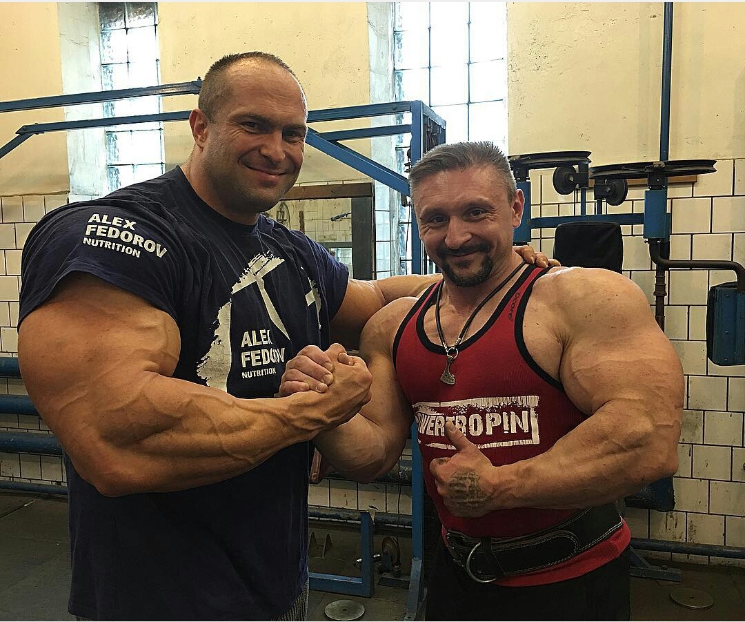 Mita-pharma. - Бодибилдинг форум AnabolicShops