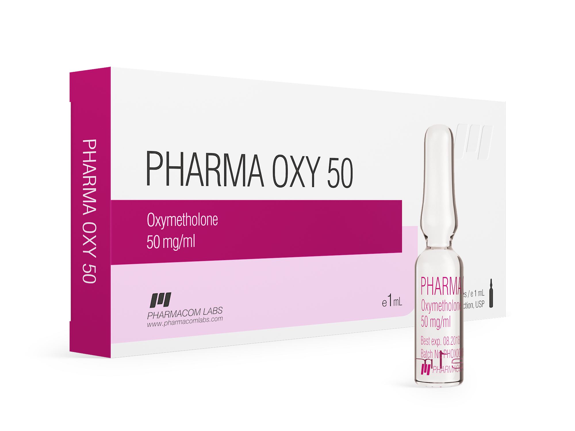 Магазин Фрэнка. Pharmacom Labs Official. Марка №1 в Мире! - Бодибилдинг форум AnabolicShops