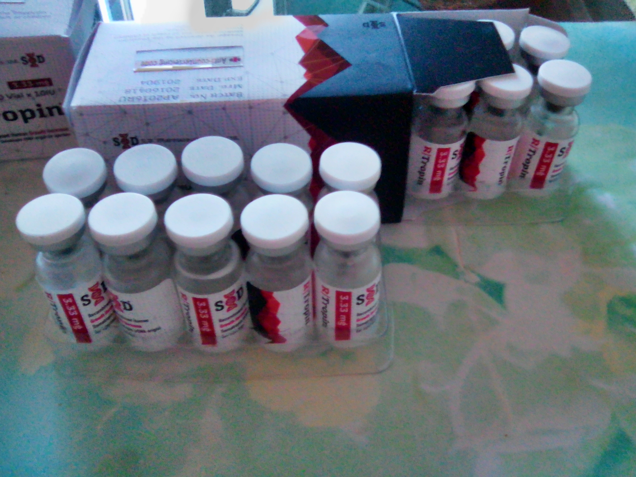 R|Tropin® - Бодибилдинг форум AnabolicShops