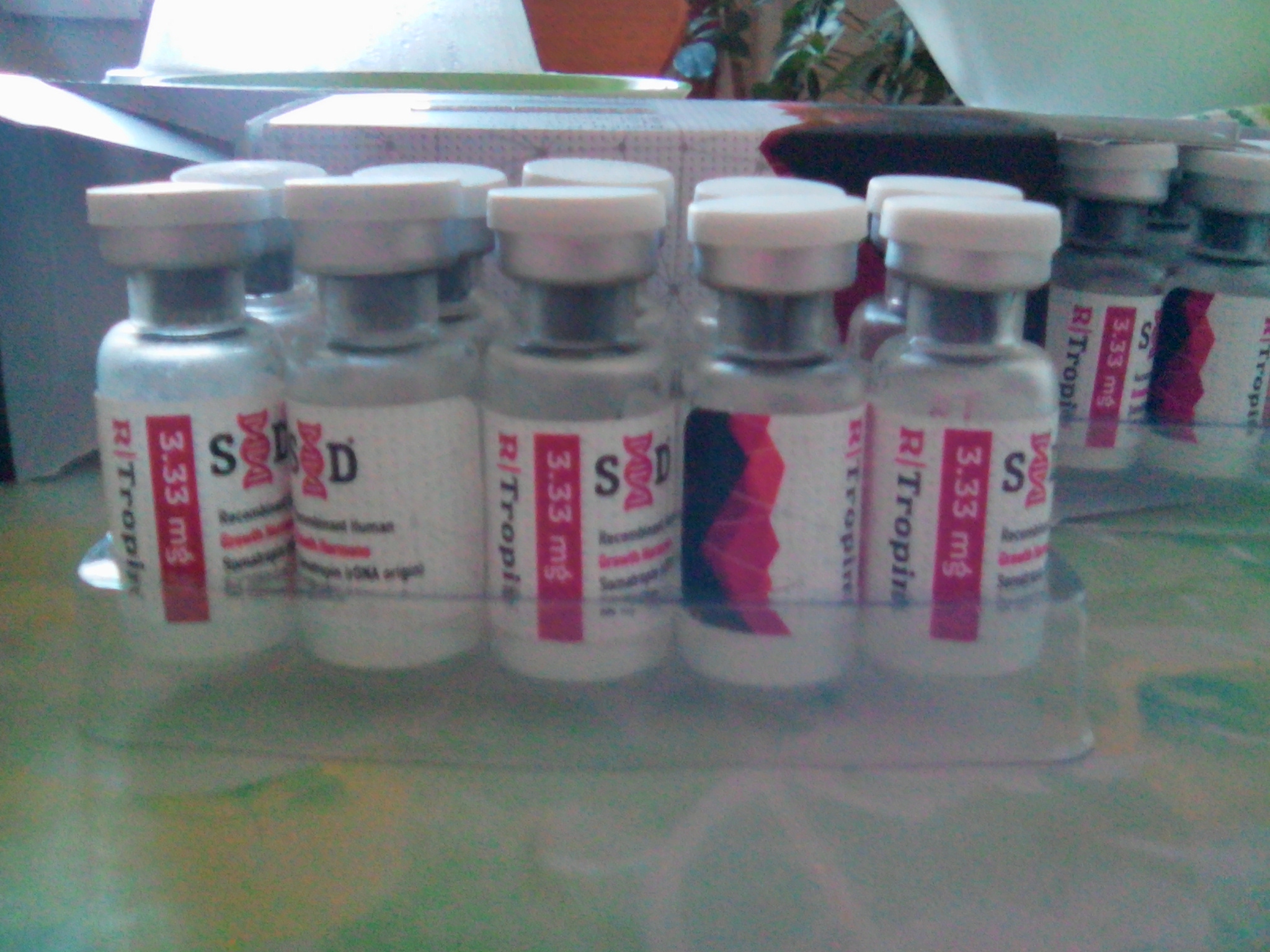 R|Tropin® - Бодибилдинг форум AnabolicShops