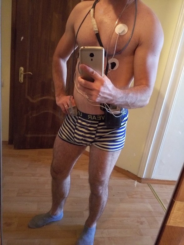 VсеVолоD - Бодибилдинг форум AnabolicShops