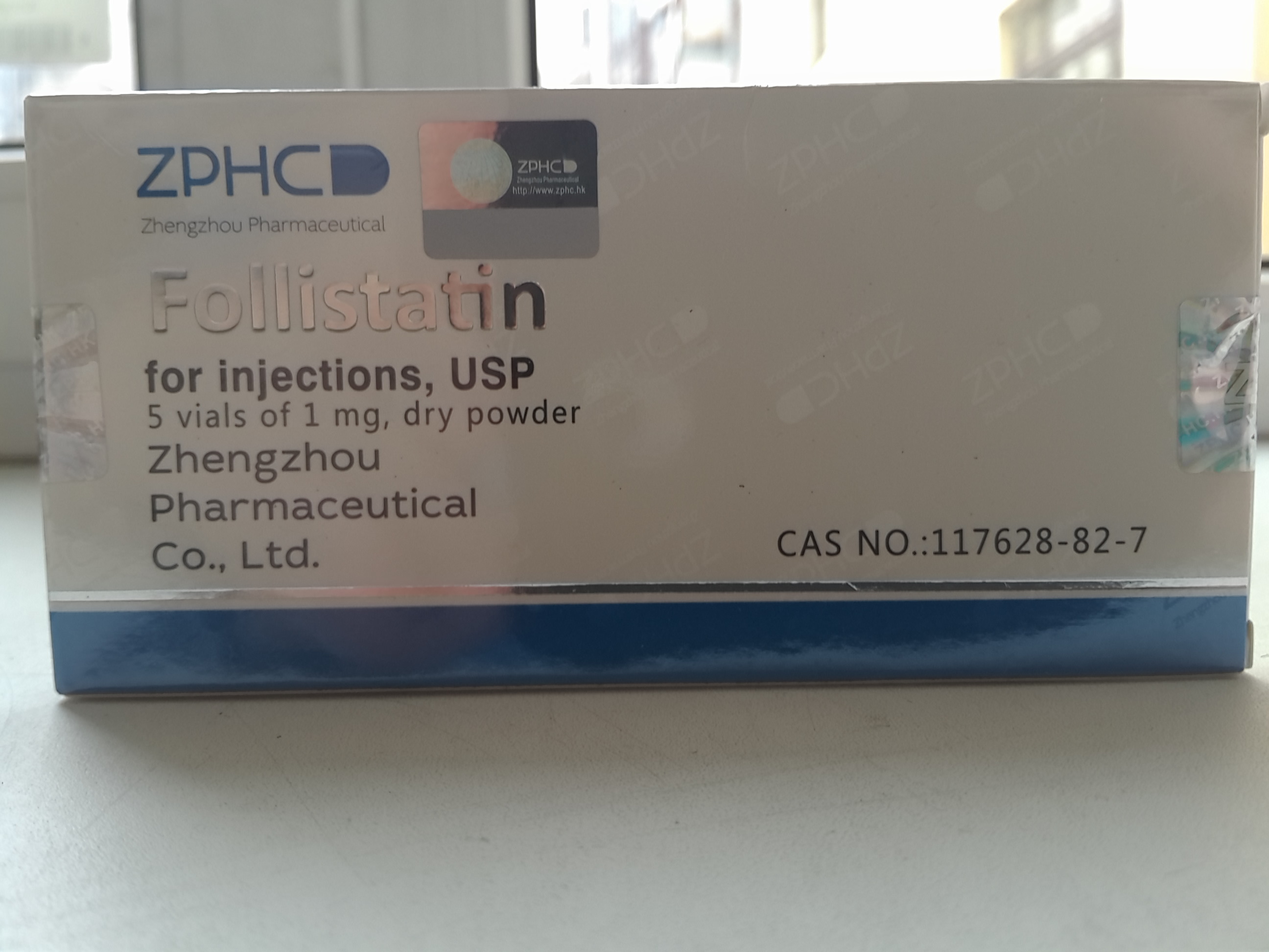 Пептиды Zphc  официальный представитель - Бодибилдинг форум AnabolicShops