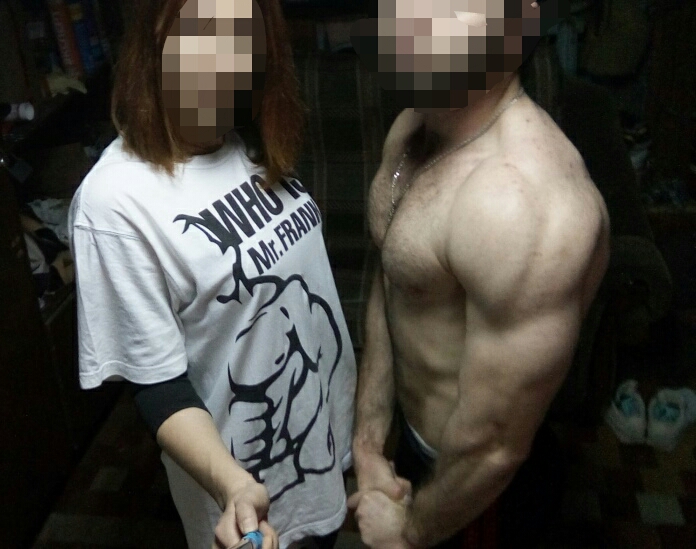 VсеVолоD - Бодибилдинг форум AnabolicShops