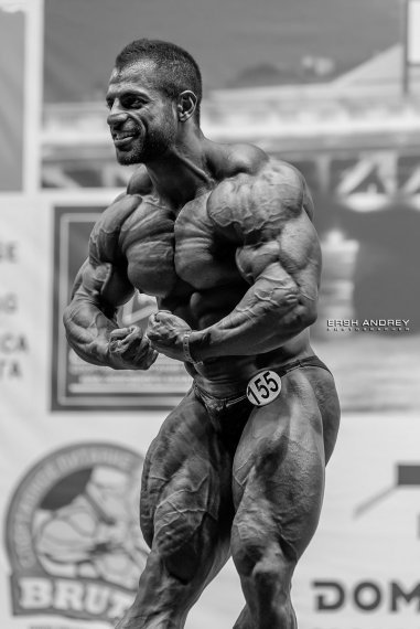 Чемпионат России и Дайана Кадо Классик 2016 - Бодибилдинг форум AnabolicShops