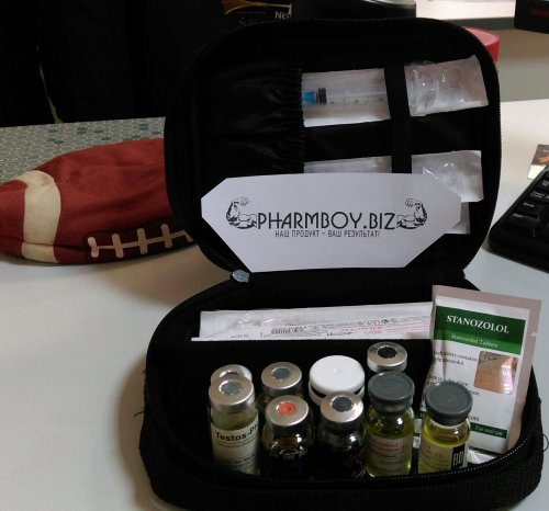 Сделай фото - получи НЕ РЕАЛЬНЫЙ СКИДОН от PharmBoy.Biz - Бодибилдинг форум AnabolicShops