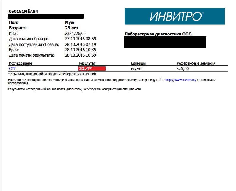 MGT | Гормон Роста | Продукты генной инженерии - Бодибилдинг форум AnabolicShops
