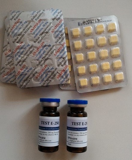 Himko - Магазин Будущего - Бодибилдинг форум AnabolicShops