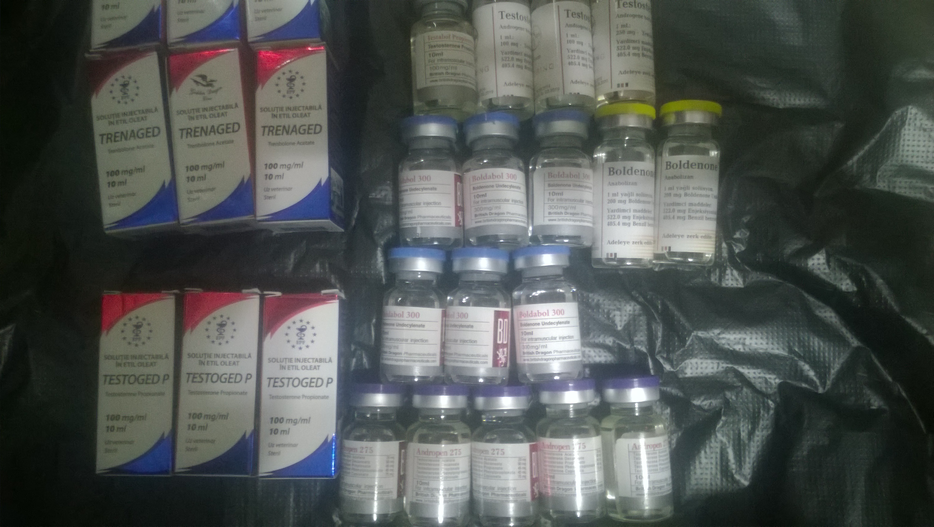 Bestanabolic.info - Снова в строю! - Бодибилдинг форум AnabolicShops