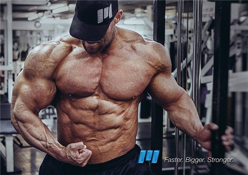 Магазин Фрэнка. Pharmacom Labs Official. Марка №1 в Мире! - Бодибилдинг форум AnabolicShops