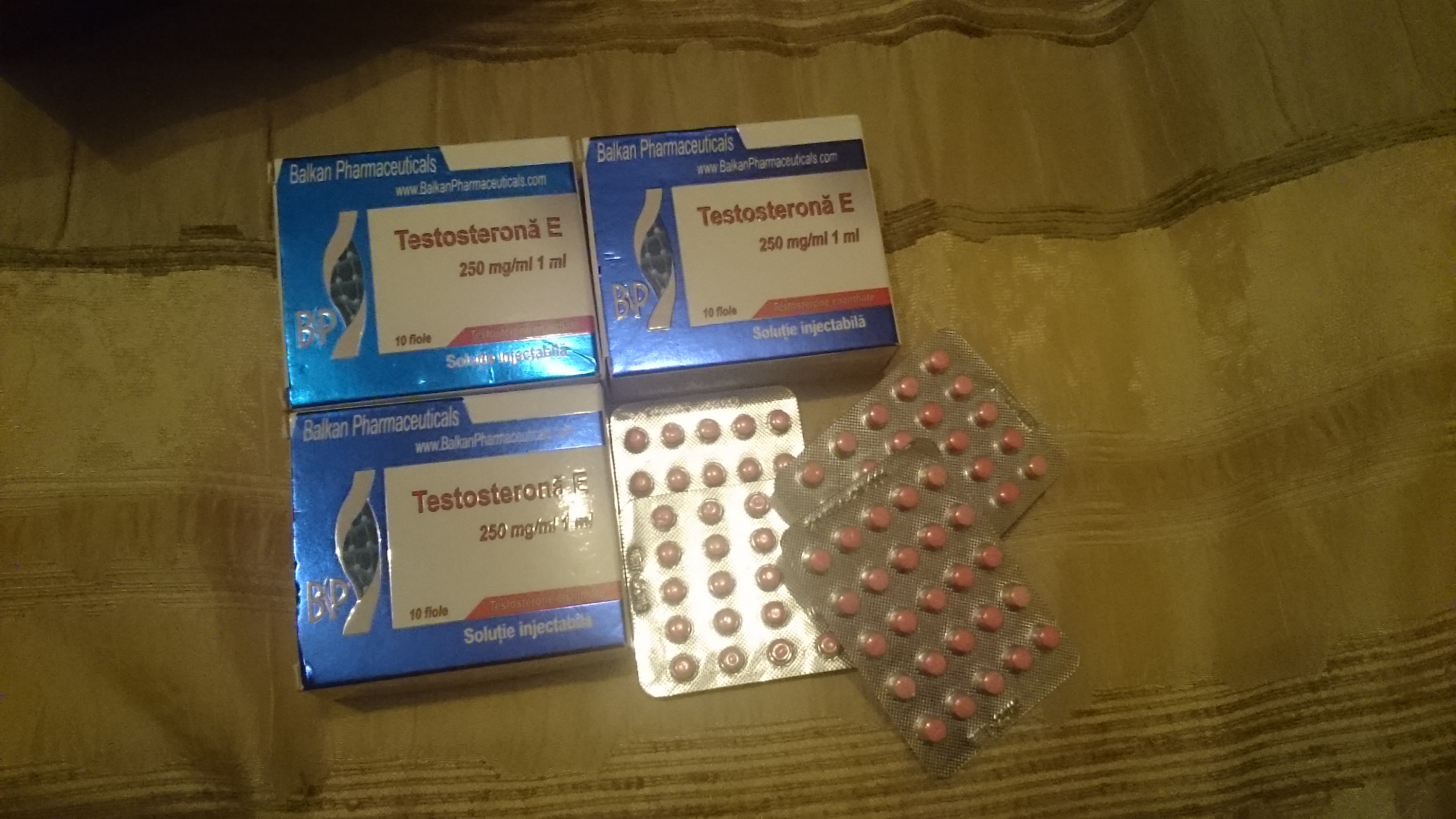 Himko - Магазин Будущего - Бодибилдинг форум AnabolicShops