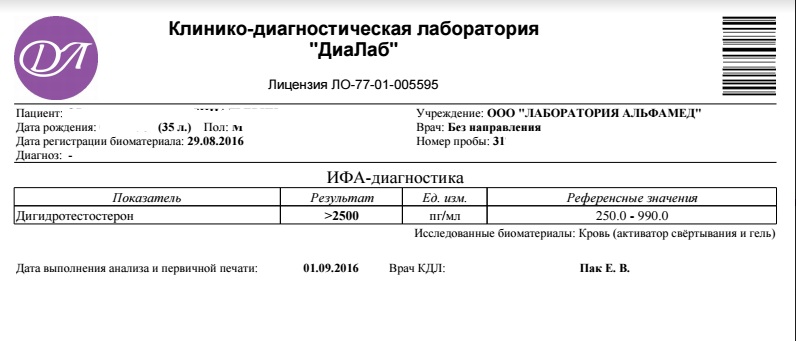 Тесты препаратов... - Бодибилдинг форум AnabolicShops