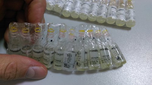 GerthShop.la - магазин спортивной фармакологии N1! - Бодибилдинг форум AnabolicShops