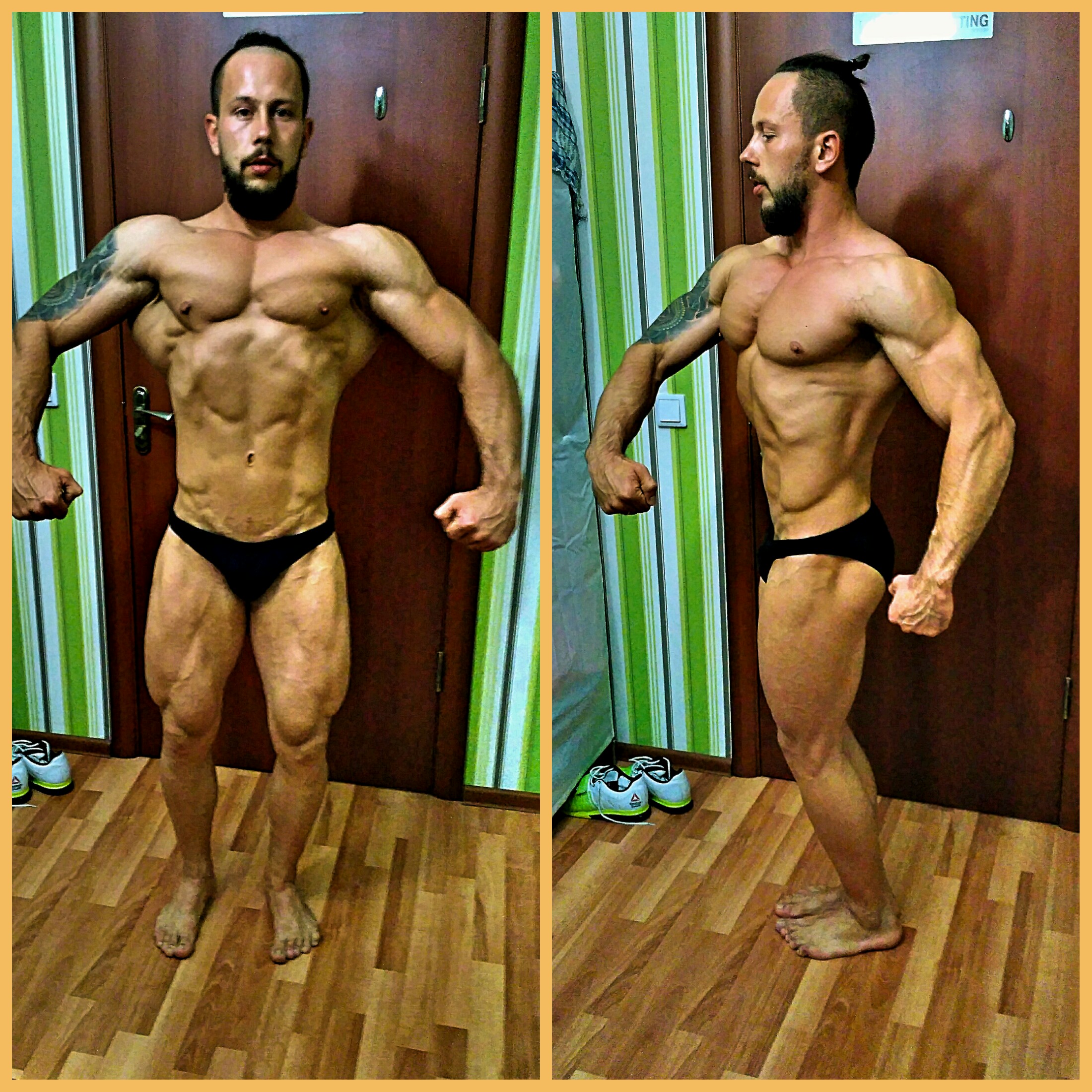 Классики в бодибилдинге. - Бодибилдинг форум AnabolicShops