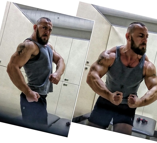 ★★★sport -Ergo Team★★★ - Бодибилдинг форум AnabolicShops