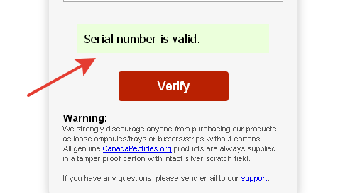 Пептиды и гормон роста Canada Peptides РФ - Бодибилдинг форум AnabolicShops