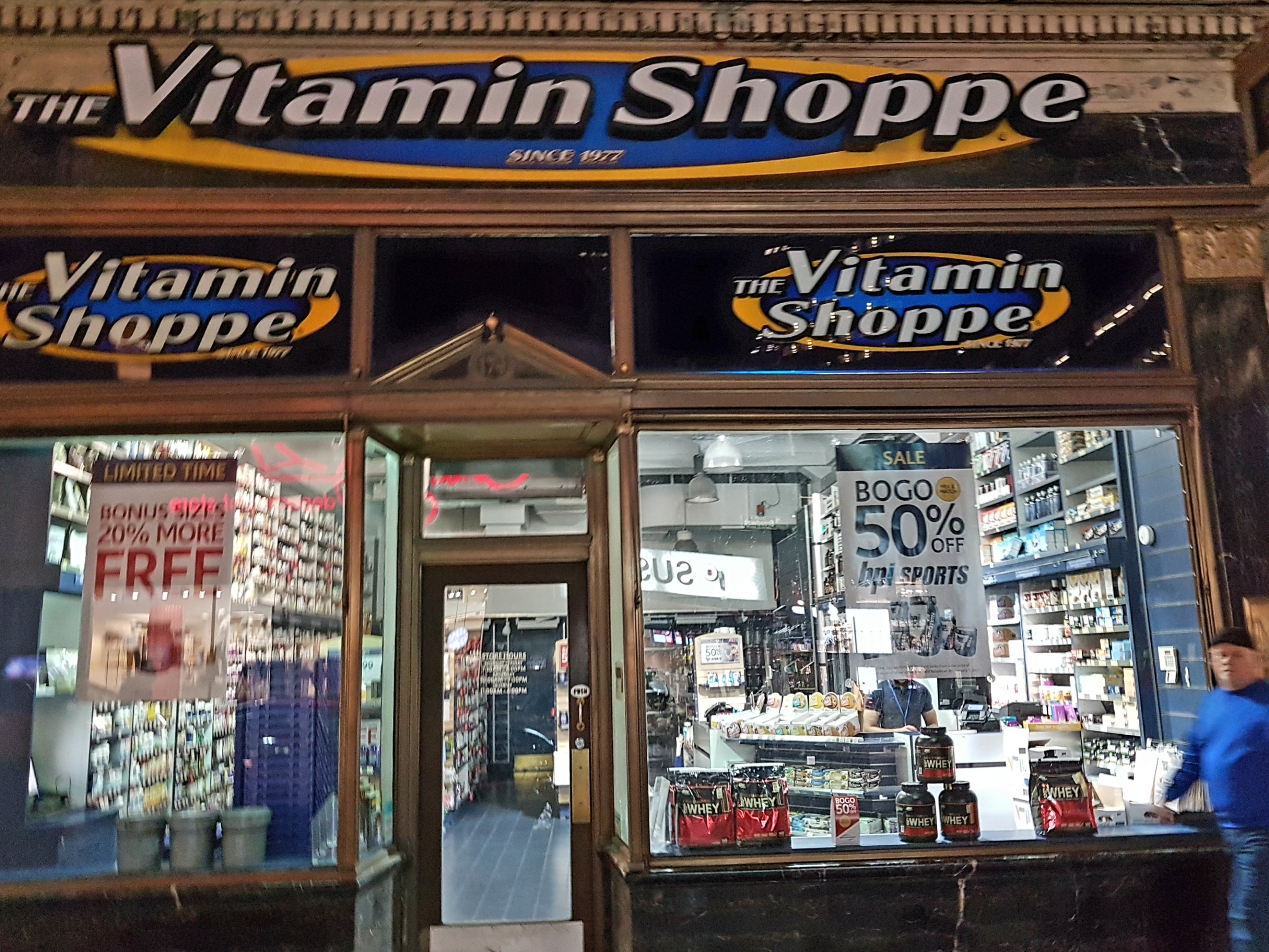 Thomas&Co - Медицинское качество. - Бодибилдинг форум AnabolicShops